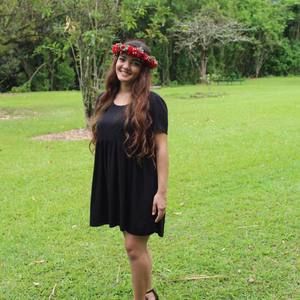 Meet your Posher, Tiare